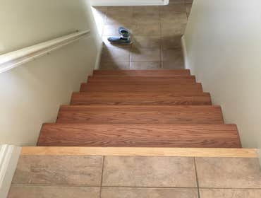 Photos by P&R Contractor #1