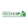 From the Ground Up Landscaping Inc logo