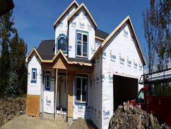 Framing & New Home Projects