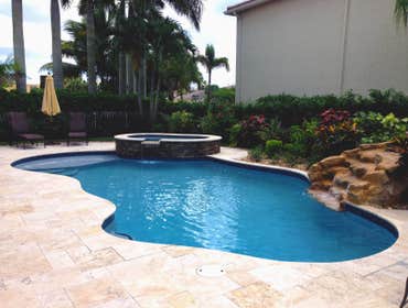 Photo(s) from Champion Pools & Spas, Inc.