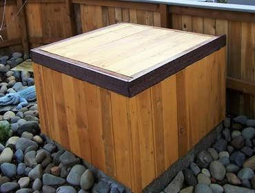 Photo(s) from Deschutes Country Sheds