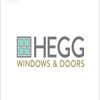 Hegg Windows & Doors logo