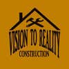Vision to Reality Construction LLC logo