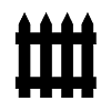 Stirling Fence, Inc logo