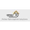 Potter Park Asphalt Solutions logo