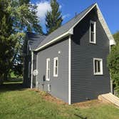 Home Exterior