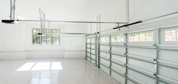 Perfection Garage Door