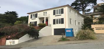MF Construction & Renovation Inc