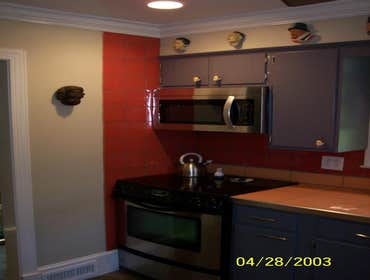 Photos from Ready Building Services