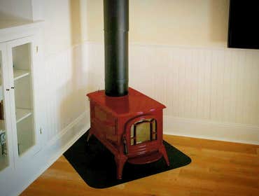 Warming Trends