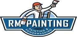 Photos by Rm Painting & Powerwashing #1