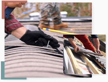 Photos by Cox Roofing #1