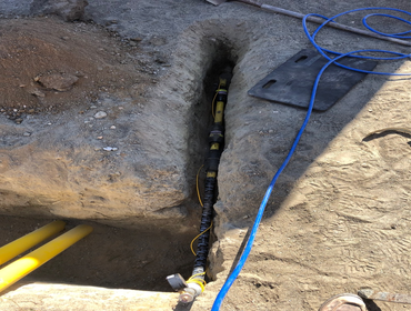 Photos by Mr. Rogers Neighborhood plumbing #1
