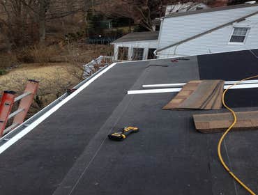 Photo(s) from JAMES ROCCIA ROOFING