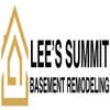 Lee’s Summit Basement Remodeling logo