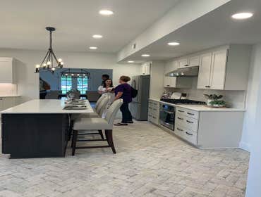 Total Home Makeover - Home Reveal