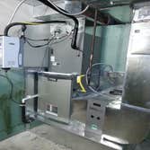 Hybrid Heat System