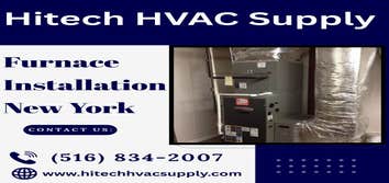 Hitech HVAC Supply