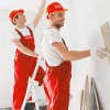 White Stone Painter logo