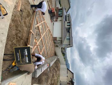 Portfolio Our services include Exterior Design, Pool Remodeling, Artificial Turf, Concrete & Pavers, Outdoor Kitchen & Fire Place, and more! Envision t