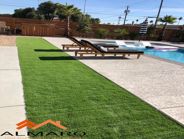 Photos by Almaro Lone Star Construction Services 713.272.6911