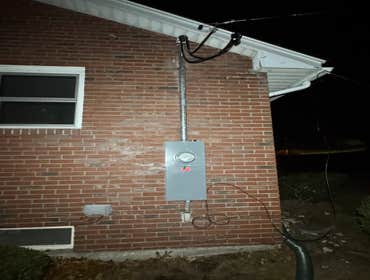 Photos by Sams Electrical #1