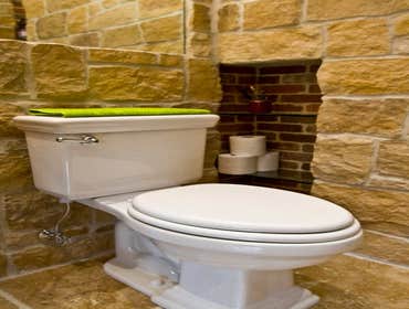 Photos from Peter Glaser Construction
