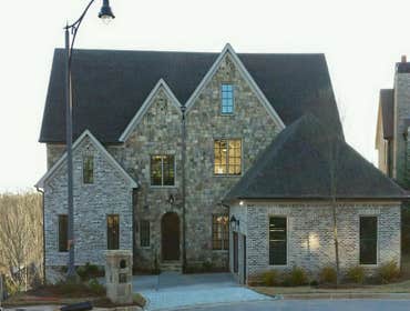 Photos from Benchmark Homes