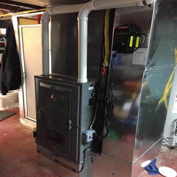 Project photos
