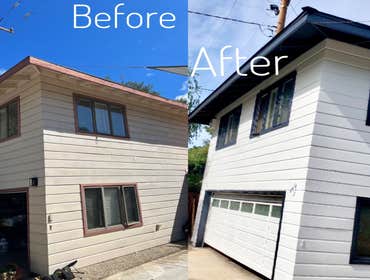 Photos by Pauls General Construction LLC. #45