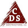 CDS Contractors Inc logo