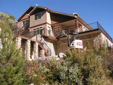 Residential Home