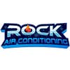 Rock Air Conditioning logo