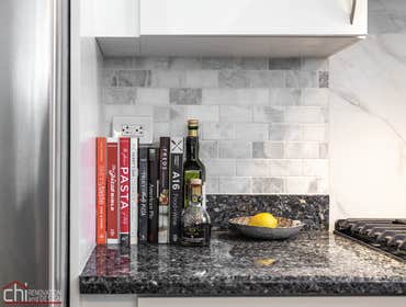 Ranch Triangle Chicago Renovation