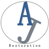 Aj Damage Restoration Lebanon logo