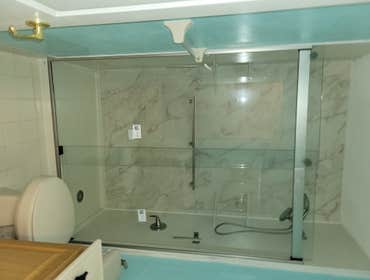 Photos by Jll Property Investors LLC #2 full bathroom renovation