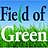 Field of Green Synthetic Grass Solutions logo