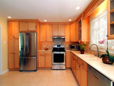 Photos from Mergen Co Builders and Remodelers Kitchens, decks, and exterior remodeling from previous projects. Check out our website to learn more.