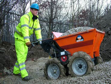 Equipment we offer