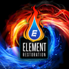 Element Restoration logo