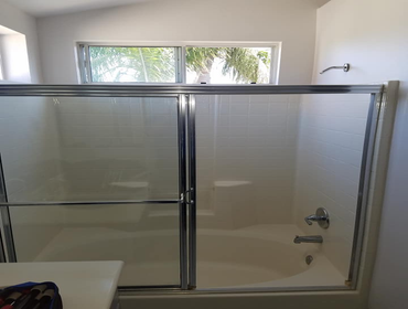 Kitchen and Bathroom Remodel