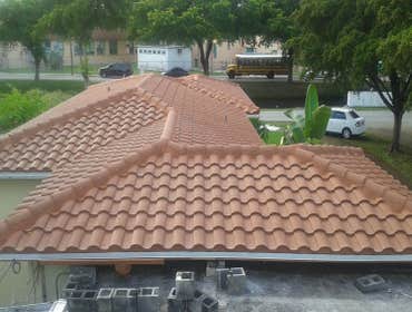Photo(s) from Roofer Mike Inc