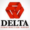 Delta Construction Group LLC logo
