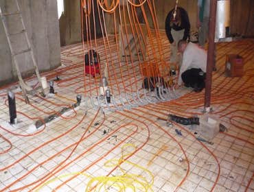 HVAC