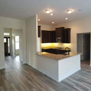 McDonald Residence
