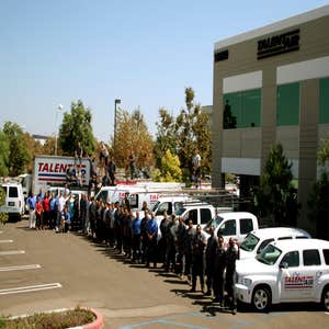 Talent AIr Recent jobs completed by Taleent AIr.