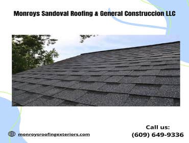 Photos by Monroys Sandoval Roofing & General Construccion LLC #1