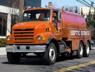 Photos by Septic Tank Masters #1