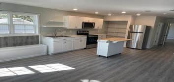 Saunders Built Inc.