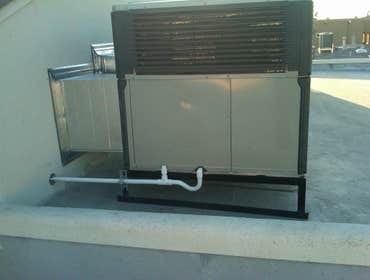 HVAC Services